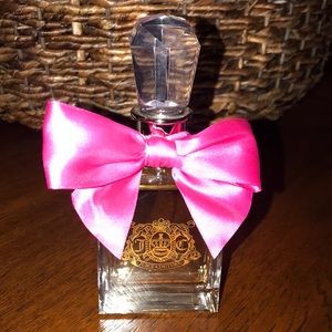 Juicy Couture Viva La Juicy